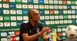 CAN 2023/Burkina-Mauritanie: «C’est David (contre) Goliath» (entraineur mauritanien)