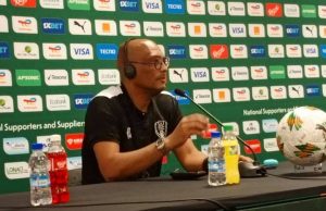CAN 2023/Burkina-Mauritanie: «C’est David (contre) Goliath» (entraineur mauritanien)