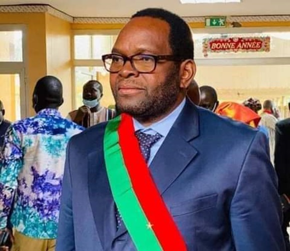 D c s De L ex pr sident De L Assembl e Nationale Burkinab Ars ne D c s De L ex pr sident De L Assembl e Nationale Burkinab Ars ne