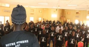Burkina: le Balai Citoyen appelle à «la libération immédiate … de Aboudou Rasmane Zinaba et Bassirou Badjo»