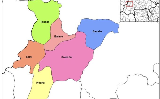 Burkina: des agents en absence irrégulière appelés à rejoindre leurs postes