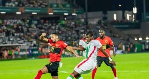 CAN 2023/Burkina-Angola: «Les Etalons étaient en manque d’efficacité» (analyste)