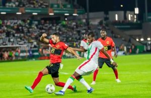 CAN 2023/Burkina-Angola: «Les Etalons étaient en manque d’efficacité» (analyste)