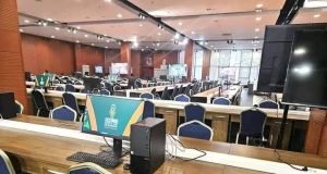 Carton vert à la Côte d’Ivoire, pays organisateur de la CAN 2023