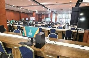 Carton vert à la Côte d’Ivoire, pays organisateur de la CAN 2023