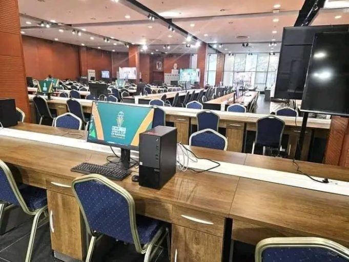 Carton vert à la Côte d’Ivoire, pays organisateur de la CAN 2023