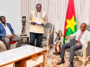 Burkina/Cabinet de la Primature: plus de 4 000 dossiers traités