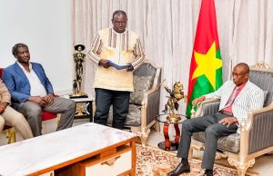 Burkina/Cabinet de la Primature: plus de 4 000 dossiers traités