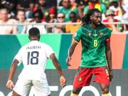 CAN 2023: la Guinée et le Cameroun se partagent les points