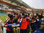 CAN/2e journée: le Cap Vert obtient son ticket pour les 8e de finale en battant le Mozambique