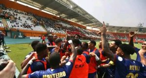CAN/2e journée: le Cap Vert obtient son ticket pour les 8e de finale en battant le Mozambique