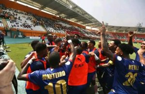 CAN/2e journée: le Cap Vert obtient son ticket pour les 8e de finale en battant le Mozambique