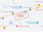 Ouagadougou: lettre des résidents de la Cité de l’Avenir au président Ibrahim Traoré