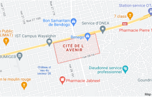 Ouagadougou: lettre des résidents de la Cité de l’Avenir au président Ibrahim Traoré