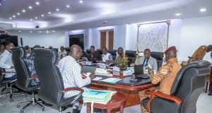 Burkina: adoption d’un nouveau guide de maturation des projets