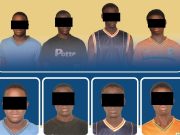 Burkina: 4 présumés cybers délinquants aux arrêts