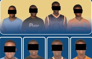 Burkina: 4 présumés cybers délinquants aux arrêts