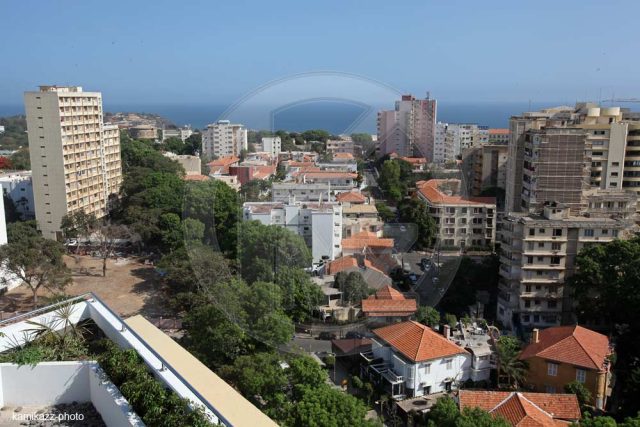 Dakar