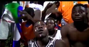 CAN 2023: les Ivoiriens derrière les Etalons du Burkina