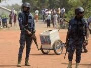 Ghana: six personnes condamnées à mort pour tentative de coup d’État