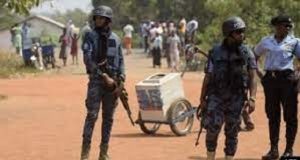 Ghana: six personnes condamnées à mort pour tentative de coup d’État