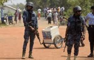Ghana: six personnes condamnées à mort pour tentative de coup d’État