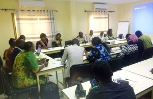 Burkina: à la recherche d’une «éducation de qualité»