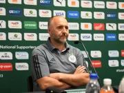 CAN 2023: l’entraineur algérien remercié