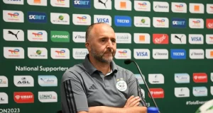 CAN 2023: l’entraineur algérien remercié