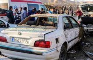 Double attentat en Iran: l’État islamique revendique le meurtre de plus de 95 tués