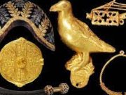Restitution d’œuvres d’art aux pays africains: des trésors ashantis bientôt au Ghana