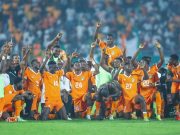 CAN 2023/Côte d’Ivoire-Sénégal: des violences signalées à Dakar