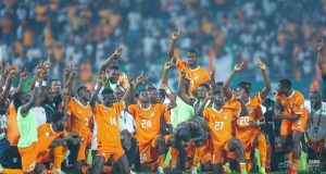 CAN 2023/Côte d’Ivoire-Sénégal: des violences signalées à Dakar