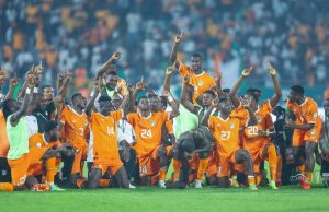 CAN 2023/Côte d’Ivoire-Sénégal: des violences signalées à Dakar
