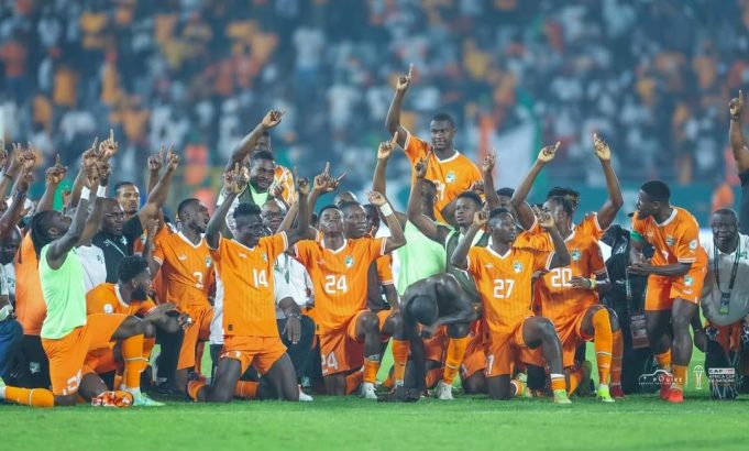CAN 2023/Côte d’Ivoire-Sénégal: des violences signalées à Dakar