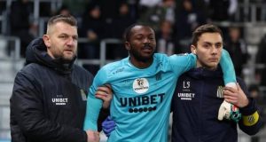 Echos Etalons: trois blessés à deux semaines de la CAN