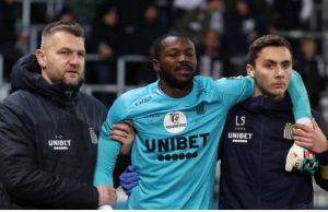 Echos Etalons: trois blessés à deux semaines de la CAN