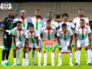 CAN 2023: les Etalons arrivent