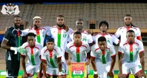 CAN 2023: les Etalons arrivent