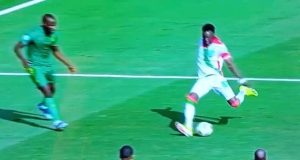 CAN 2023: les Etalons talonnent les Mourabitounes