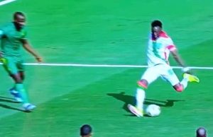 CAN 2023: les Etalons talonnent les Mourabitounes