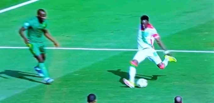 CAN 2023: les Etalons talonnent les Mourabitounes
