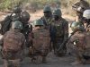 Mali: plusieurs terroristes neutralisés, leurs refuges détruits