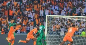 CAN 2023: résultat Côte d’Ivoire-Guinée Bissau
