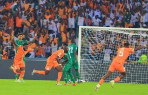 CAN 2023: résultat Côte d’Ivoire-Guinée Bissau