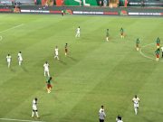 CAN/2e journée : le Sénégal s’impose 3-1 face au Cameroun