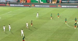 CAN/2e journée : le Sénégal s’impose 3-1 face au Cameroun
