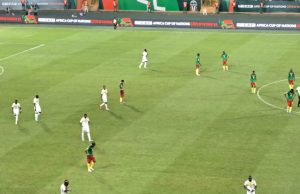 CAN/2e journée : le Sénégal s’impose 3-1 face au Cameroun