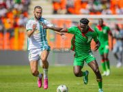 CAN/Burkina-Algérie: Ziniaré vibre au rythme des buts
