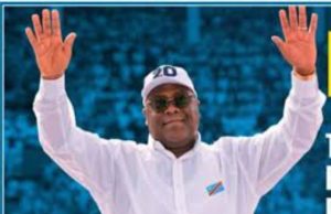 RD Congo: nouveau quinquennat, anciens défis pour Félix Tshisekedi!